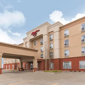 Hampton By Hilton South 3*, Edmonton Canada