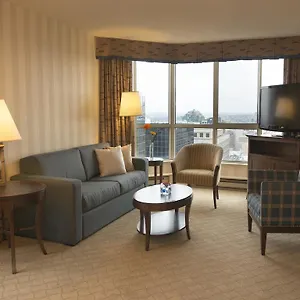 4* Hotel Minto Suite Hotel