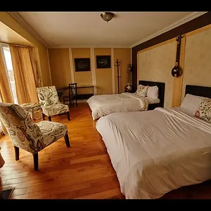 2* Bed & Breakfast Mac